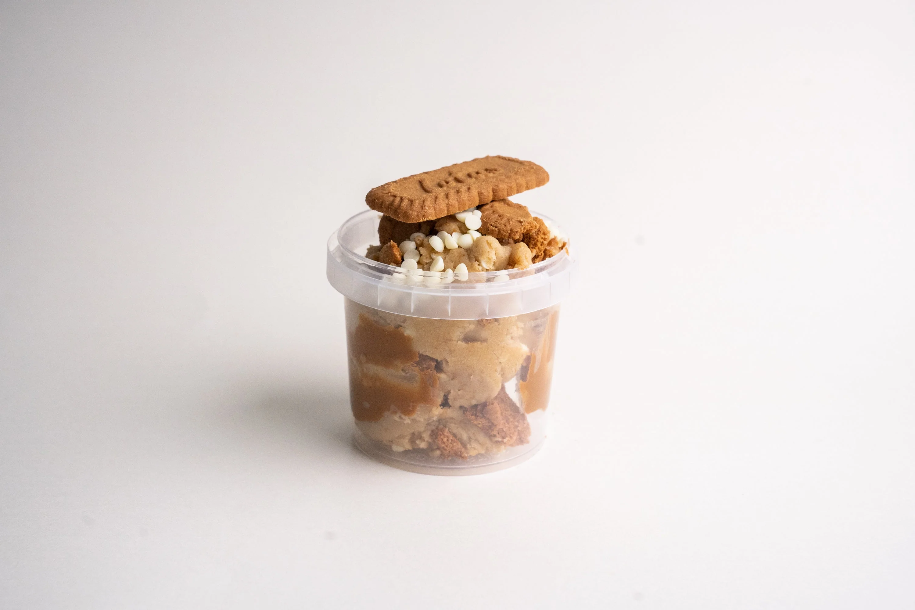 Edible Cookie Dough
