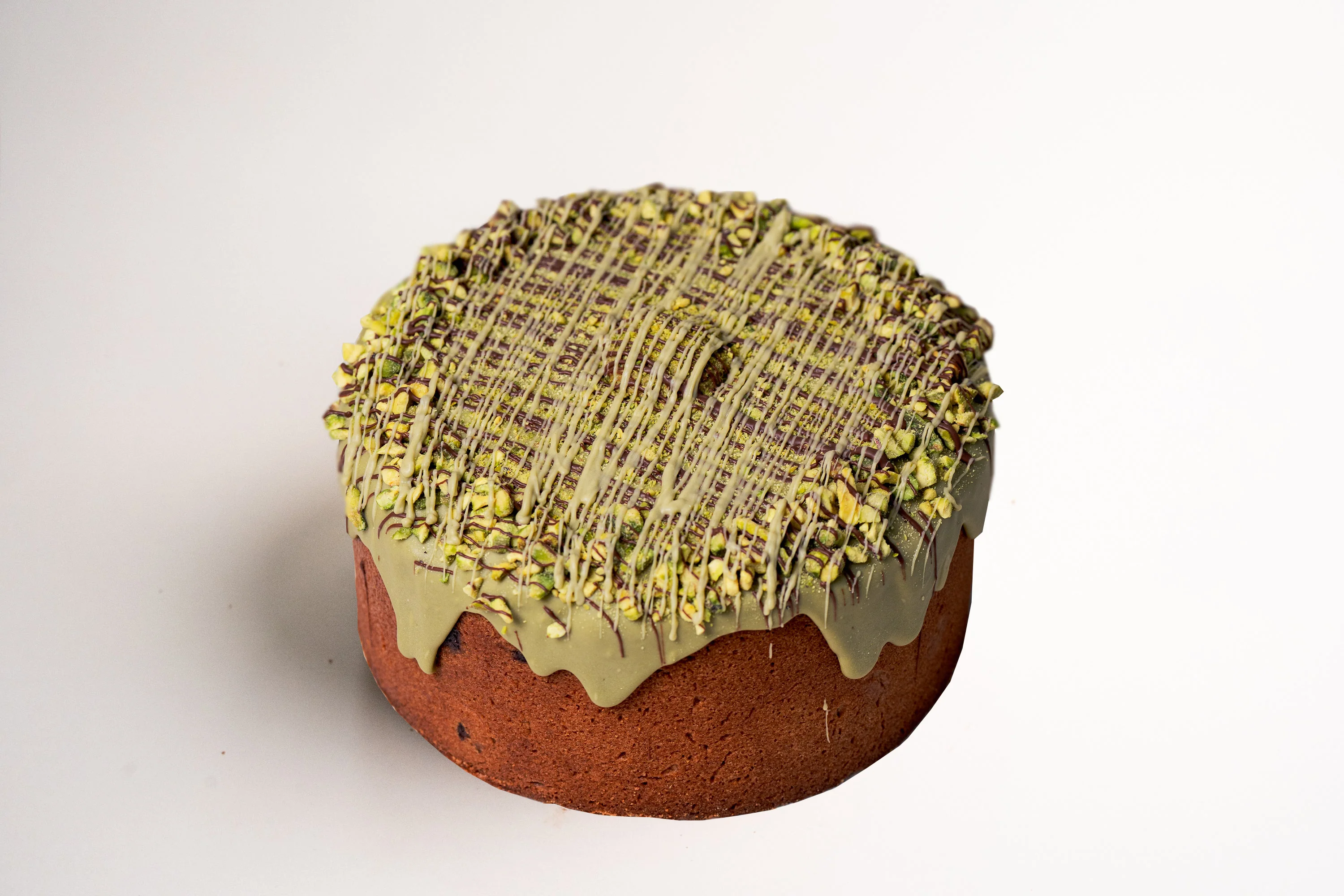 Cakes & Slabs